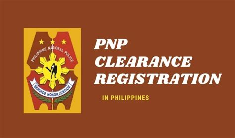 https pnpclearance ph|pnpclearance.ph.